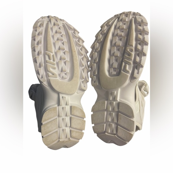 Fila Woman’s Disruptor Sandal Size 10 - Picture 8 of 9